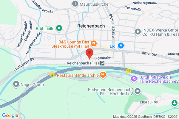 CBS Computer und Büroservice