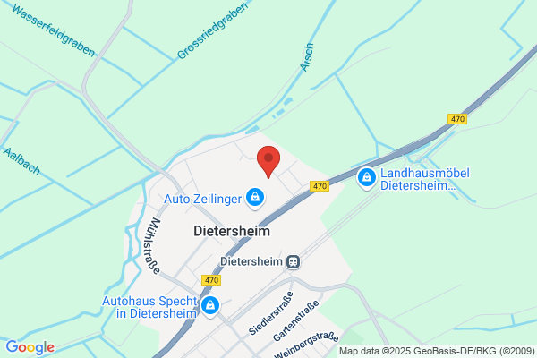 Drucki-Zucki GmbH