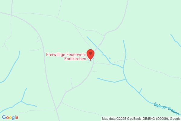 Freiwillige Feuerwehr Endkirchen