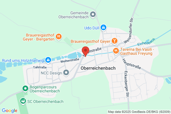Freiwillige Feuerwehr Obertürken