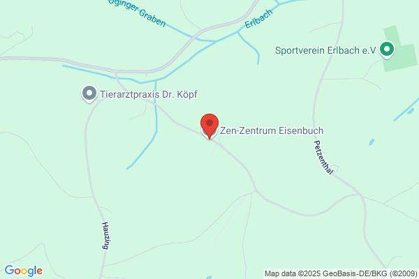 Gesellschaft zur Förderung des ZEN in Europa FUMONJI GmbH