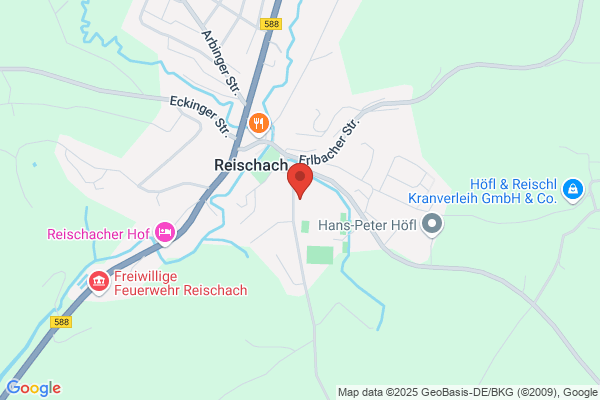 Hauptschule Reischach