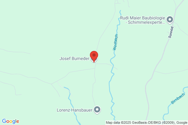 Josef Bumeder