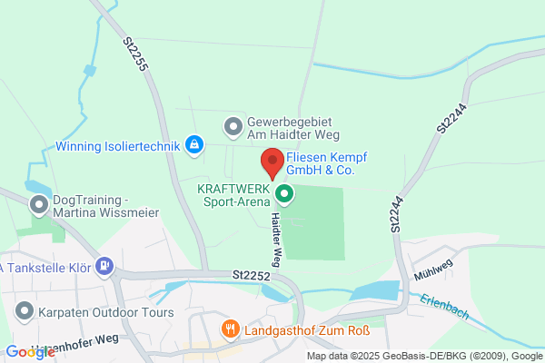 KfZ-Handel Wache