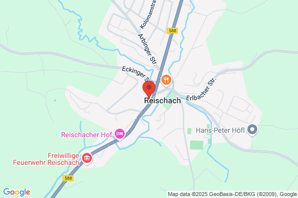 Raiffeisenbank Neumarkt-St. Veit - Reischach eG