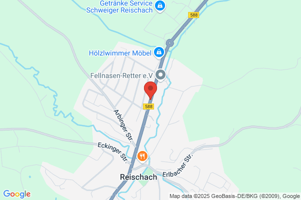 Reischach