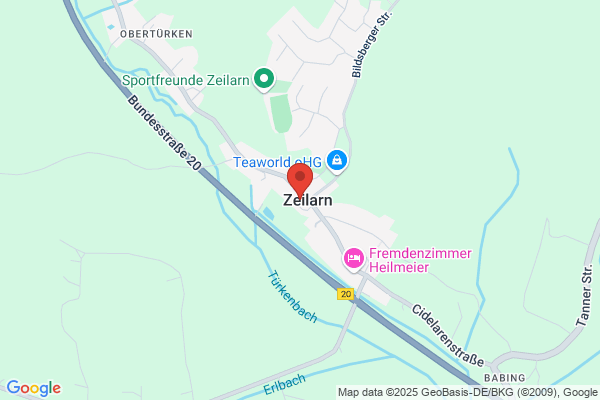 Stadler Hans GmbH