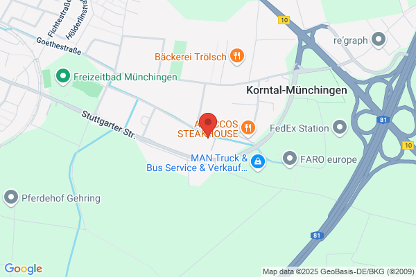 VBH Deutschland GmbH