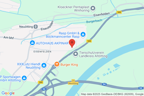Zimmerei Holzbau Grübl GmbH