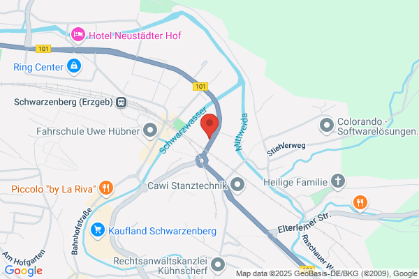 Bosch Sicherheitssysteme GmbH