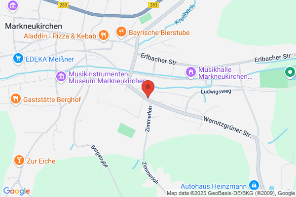 E.K.H. Plauen GmbH