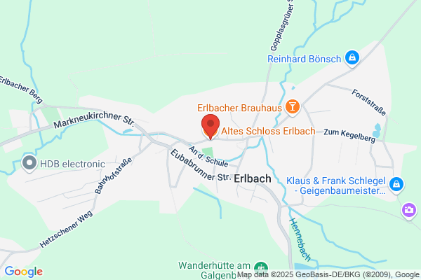 Familienzentrum Altes Schloß