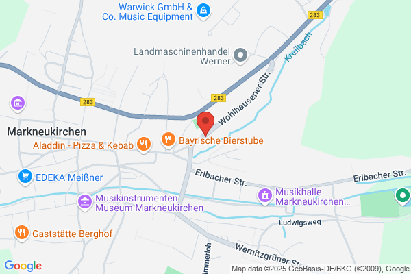 Förderschulzentrum Oberes Vogtland