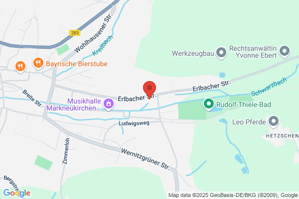 Heizungsbau GmbH