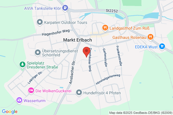 Jugendfreizeitzentrum