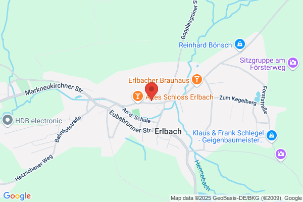 Medizinisches Versorgungszentrum
