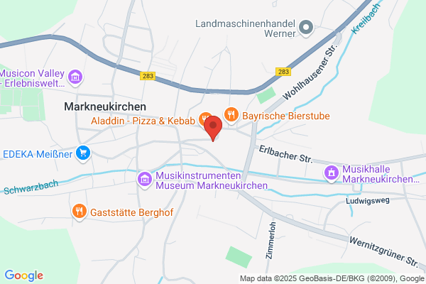 Möckel GbR Maschinenbau