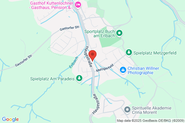 Pflegeheim