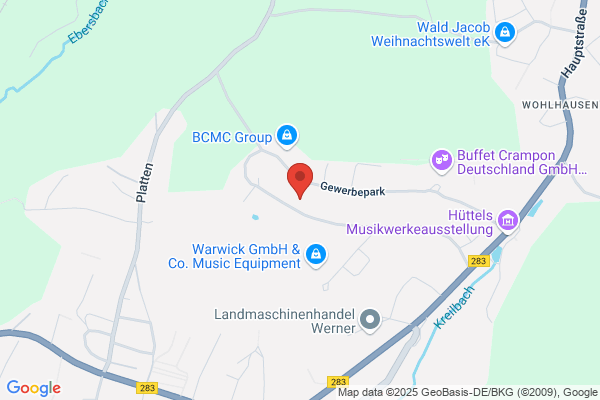 Rubner Thomas GmbH