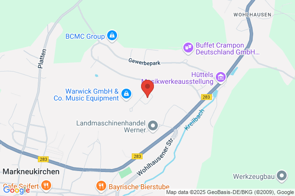 TuP GmbH