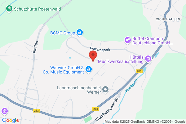 Vogtland-Druck und Computersatz GmbH
