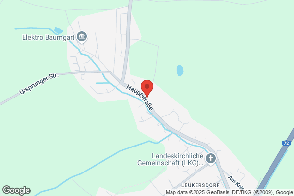 Baugeschäft Udo Püschmann