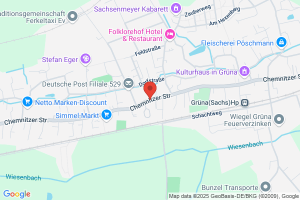 Kammgarnstuben