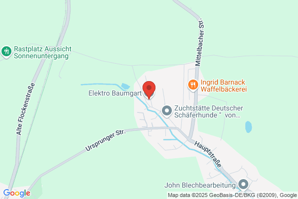 Elektro Baumgart