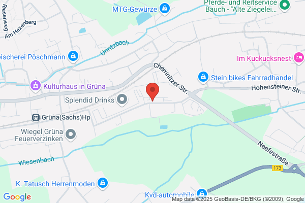 Getränkewelt GmbH