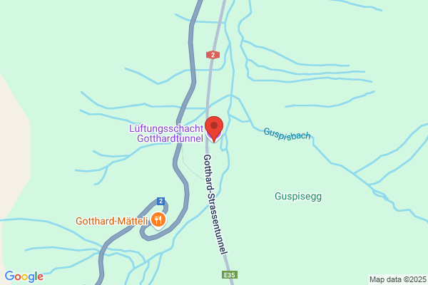 Gotthard Sumpf