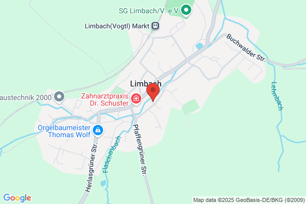 Kleines Café Inh. Reinhard Bach