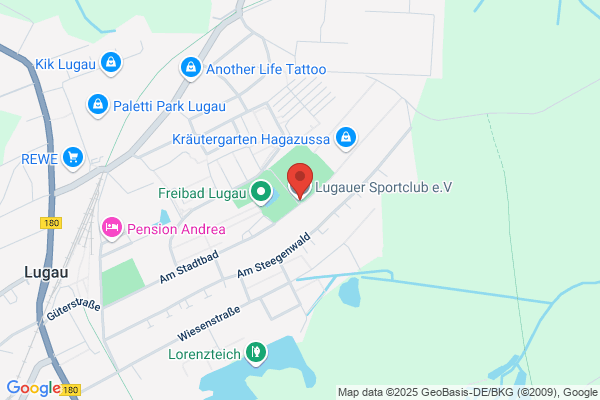 Lugauer Sportclub e.V.