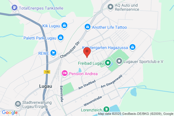 Physiotherapie Neubert
