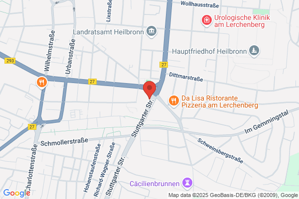 AUTOHAUS MAROGE GmbH & Co. KG