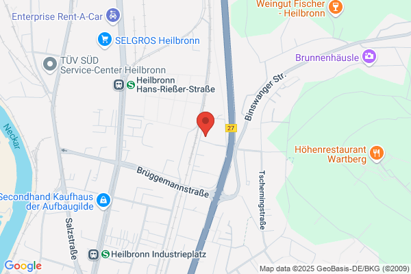 Brunold Automobile GmbH