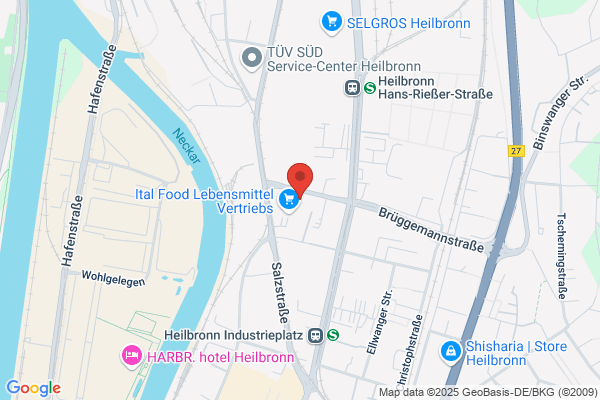 K und L Fahrzeugservice