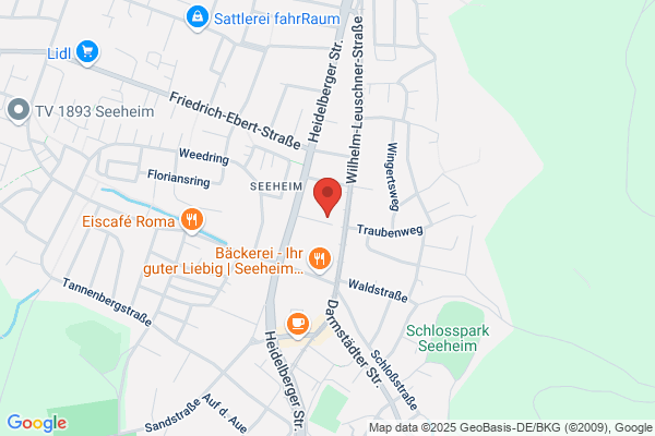 smart Service GmbH Betriebsst