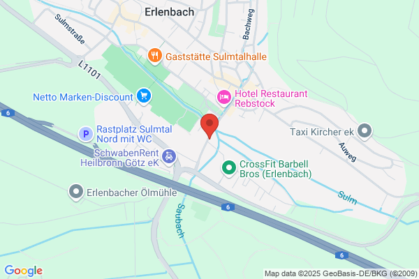 Service Eble Bosch