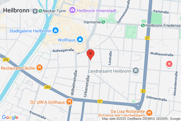 Kreissparkasse Heilbronn