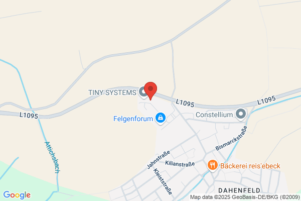 Abdichtungstechnik Dipl.-Ing. Tremel HN GmbH