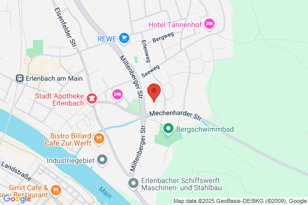 HEKO Bau GmbH