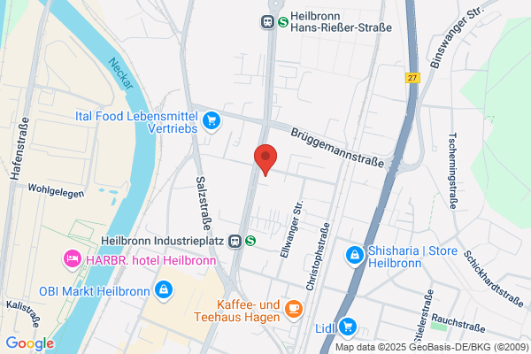 IPB Bau & Plan
