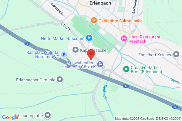 Stabilbau GmbH