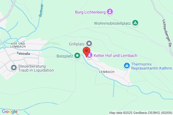 Vogt Wolfgang WV Elektrotechnik