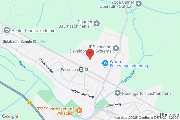 Ziegener und Frick Gesellschaft mbH
