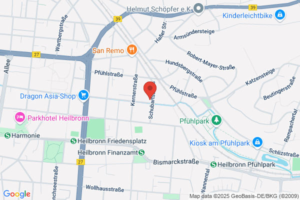 FIDES GmbH