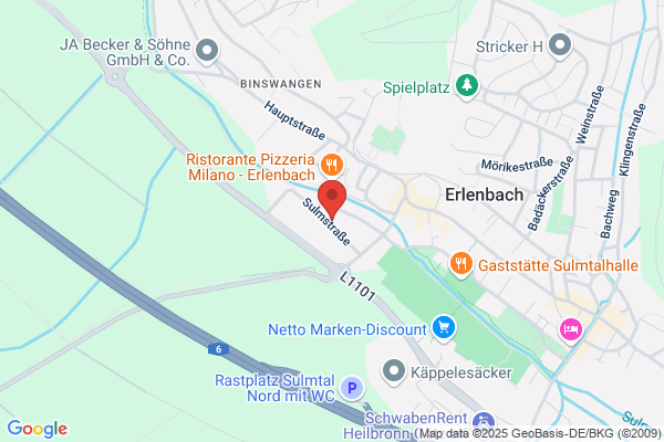 Sprachschule Ortwein