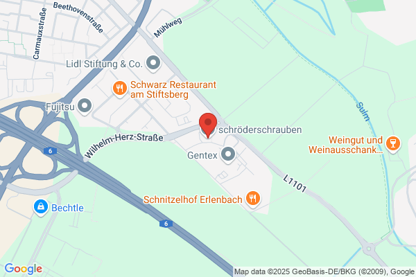 Schröder Schrauben GmbH