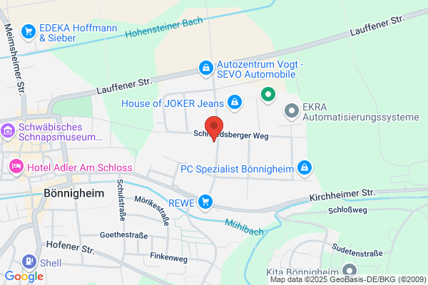 SYSLA GmbH