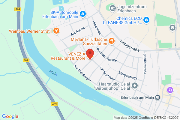 Giotto Ristorante
